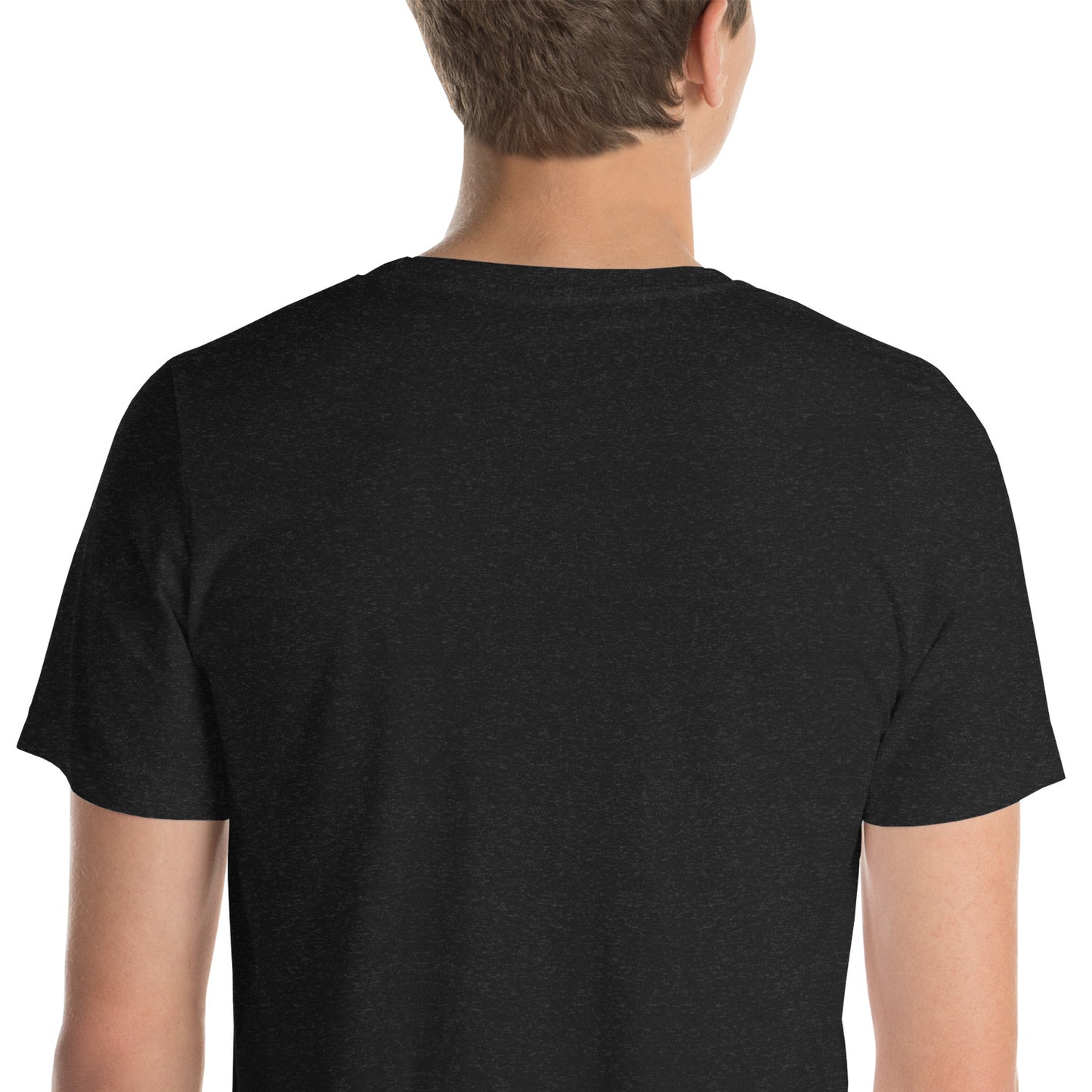Somaek o'Clock T-shirt