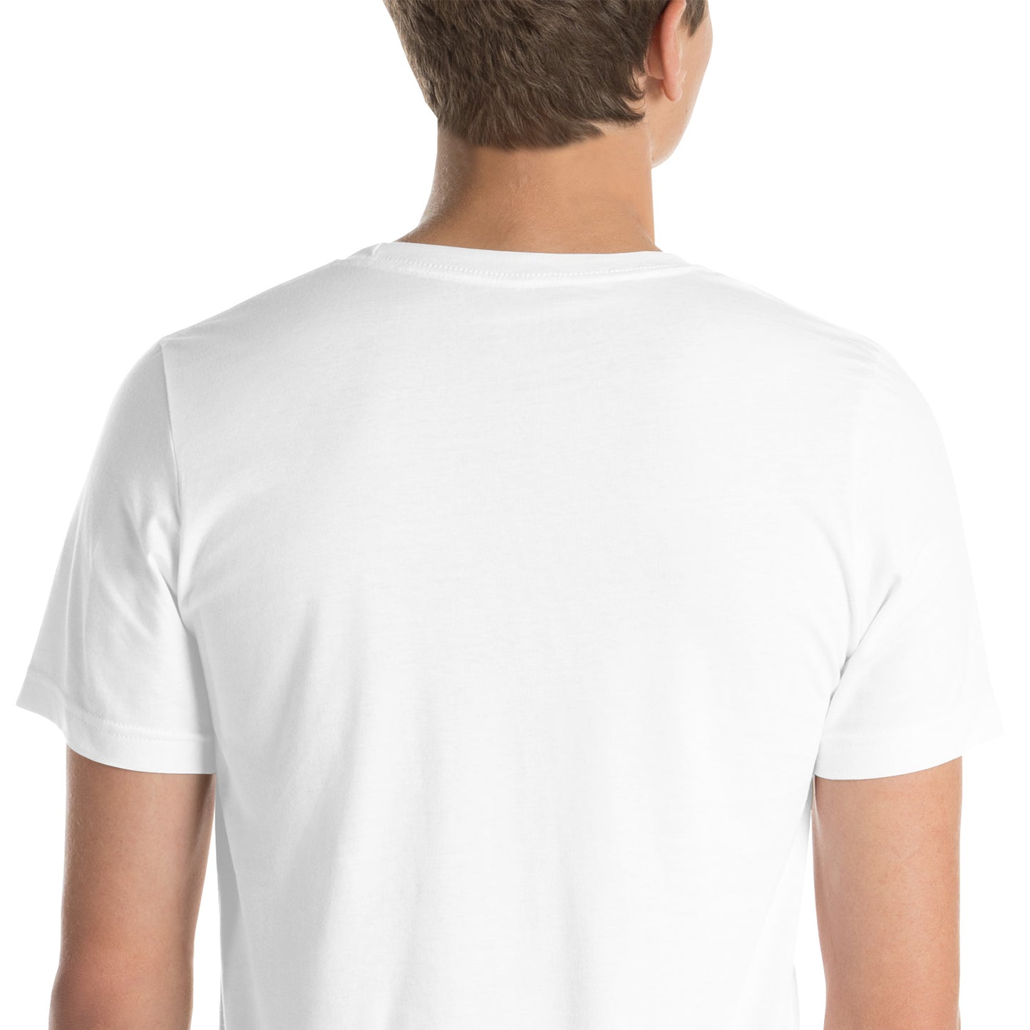 Somaek o'Clock T-shirt