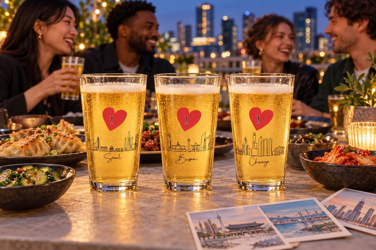 Cityscapes