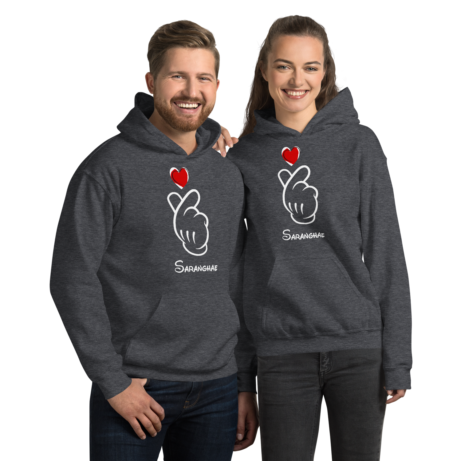 Sweatshirts and hoodies