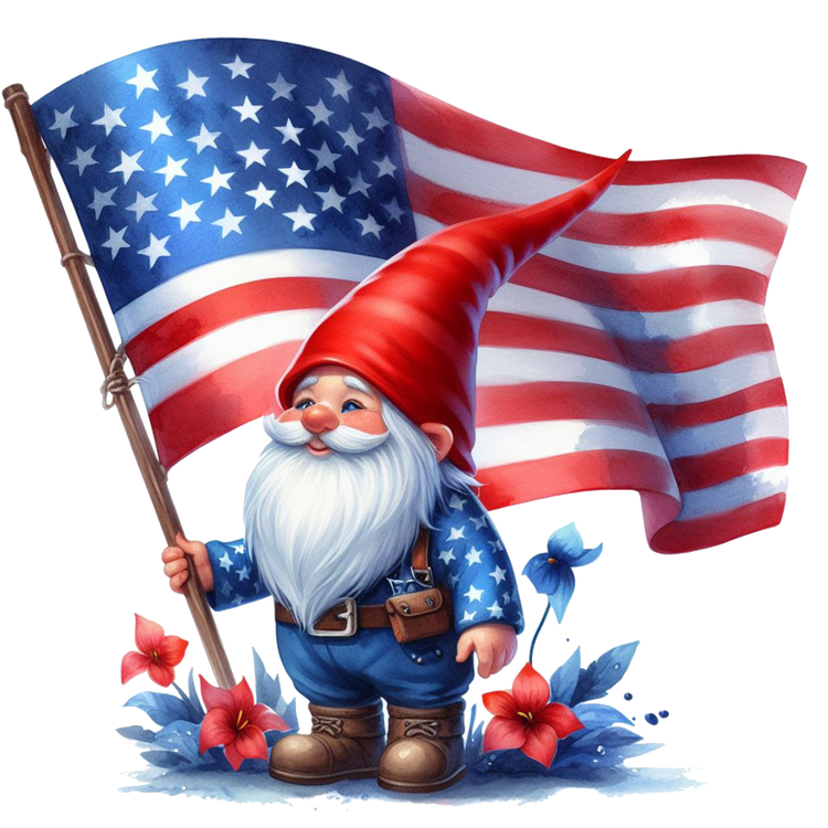 Gnomes - Coming Soon