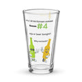 Reason To Drink Somaek #4 - Somaek Glass