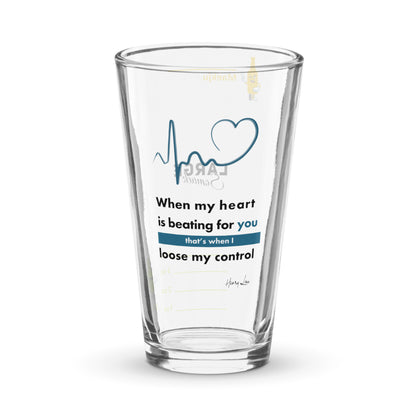 For You  Lyrics in Blue accents  somaek glass