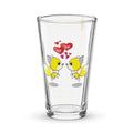 Simkung - Kiss Heart Throb Somaek Glass - OZ